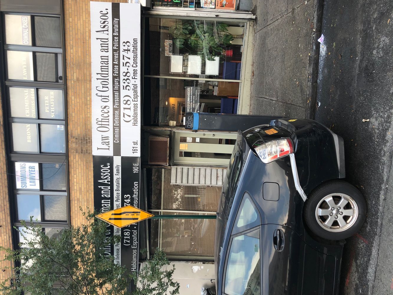 Law Offices of Goldman & Associates